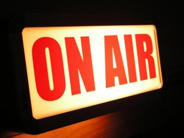 Klr Party Live Radio