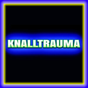Knalltrauma