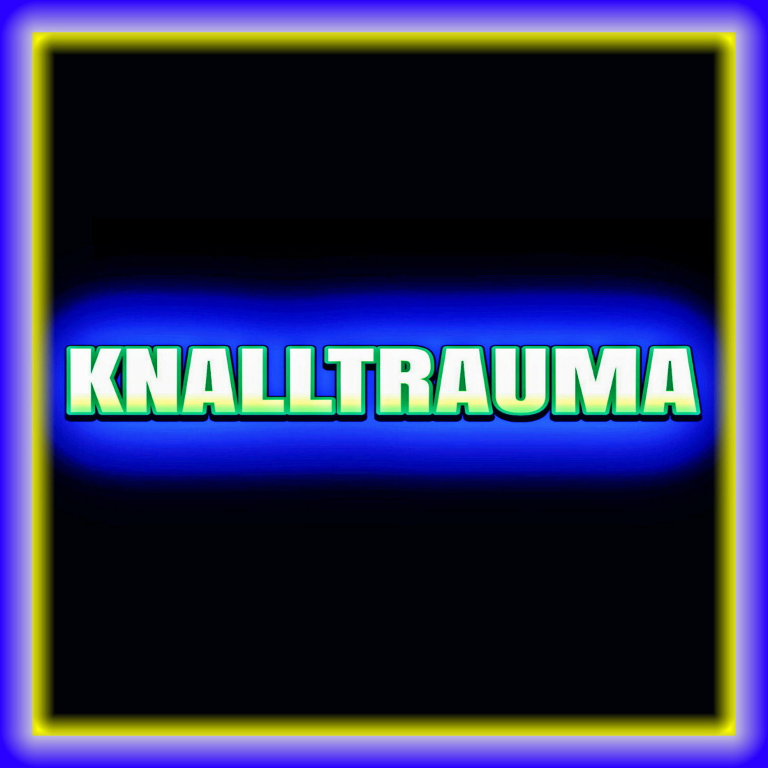Knalltrauma