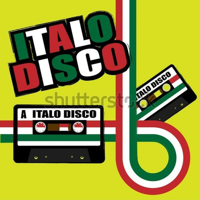 laut.fm – Kompakt-ItaloDisco