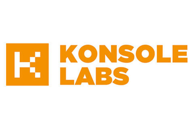 laut.fm – Konsole