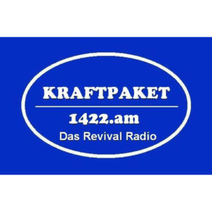 Kraftpaket 1422 Am