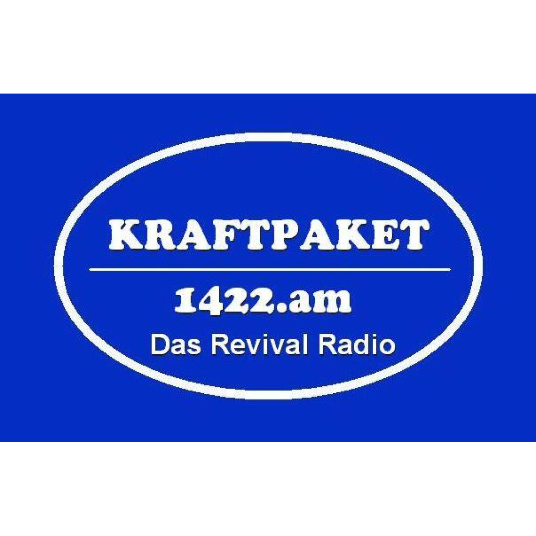 Kraftpaket 1422 Am