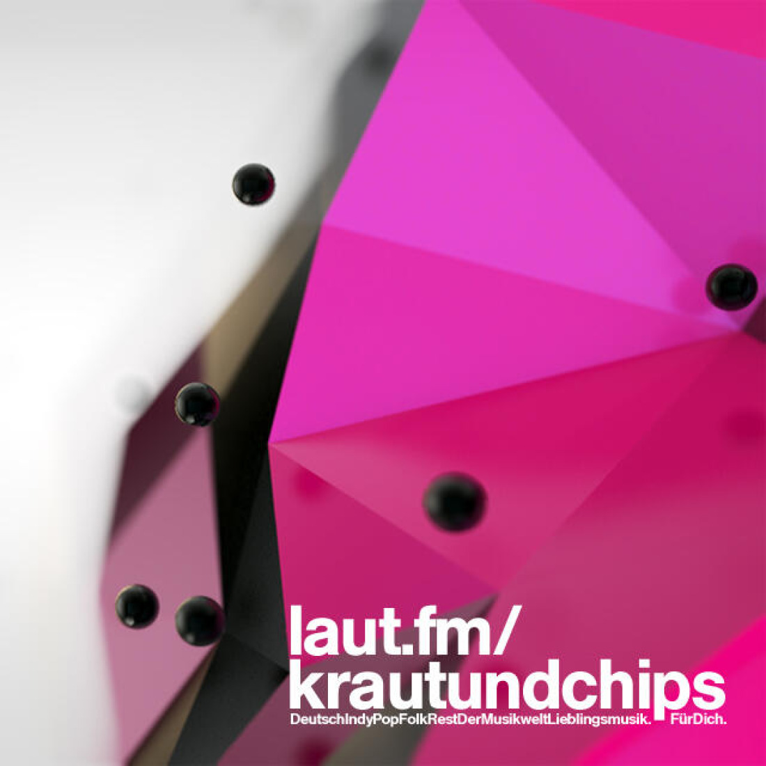 laut.fm – Krautundchips