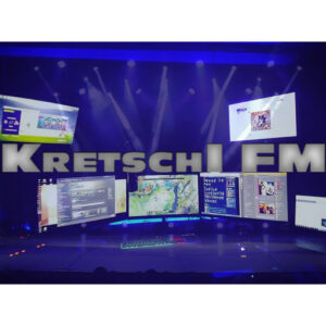 Kretschi FM