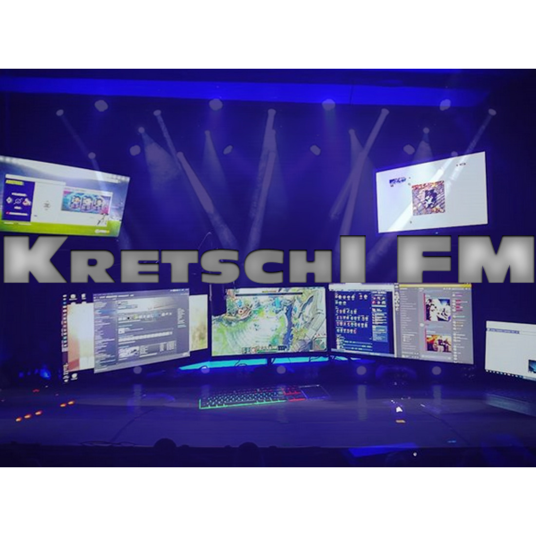 Kretschi FM