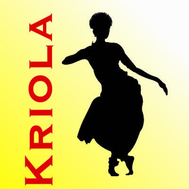 laut.fm – Kriola
