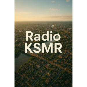 KSMR-Radio