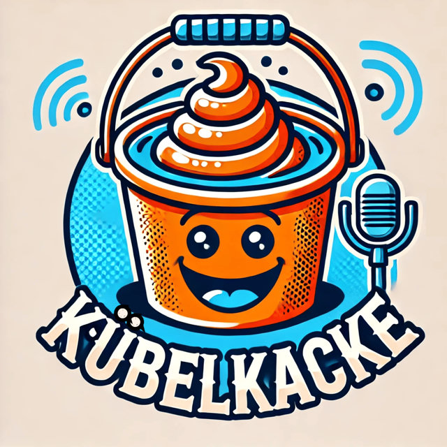 laut.fm – Kuebelkacke