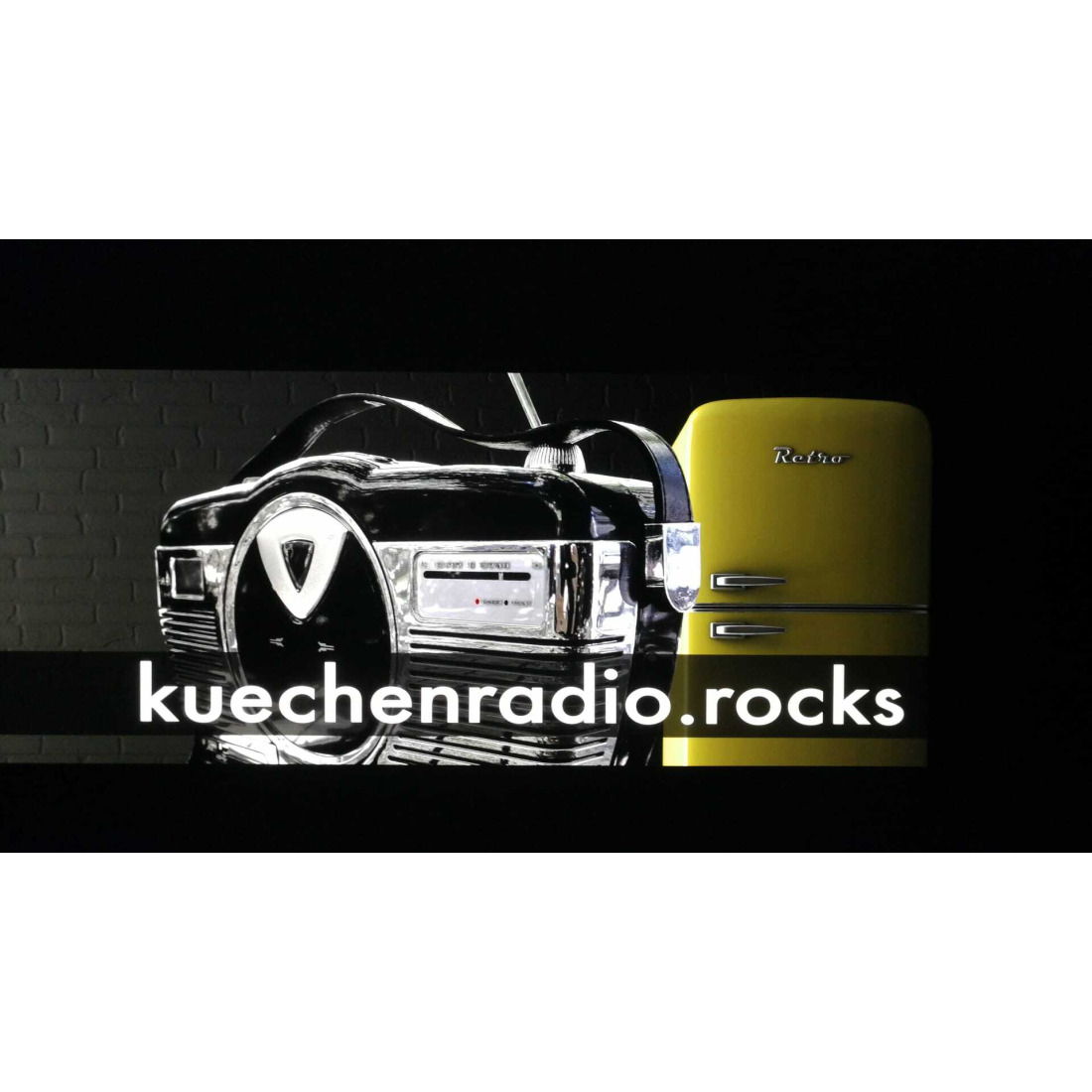 Küchenradio