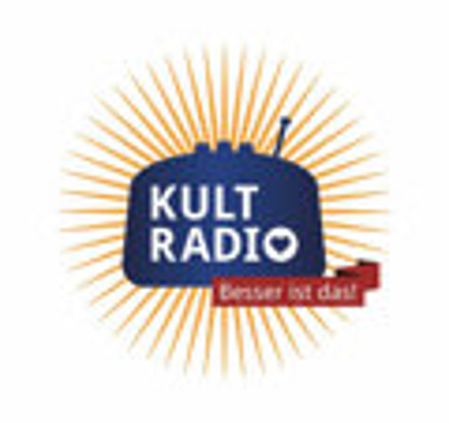 laut.fm – Kult FM