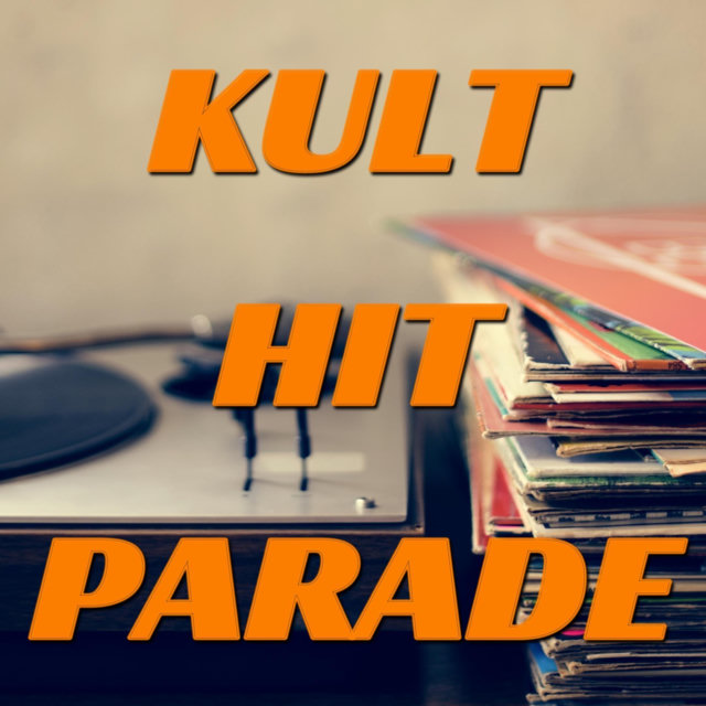 Kulthitparade