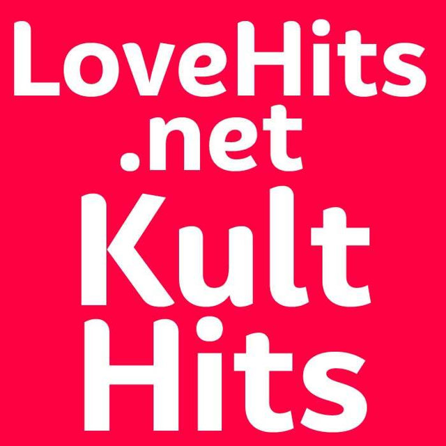 laut.fm – Kulthits