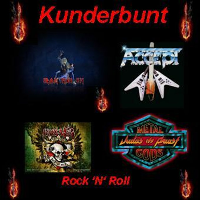 Kunderbunt