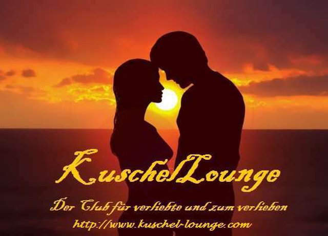 Kuschel-Lounge