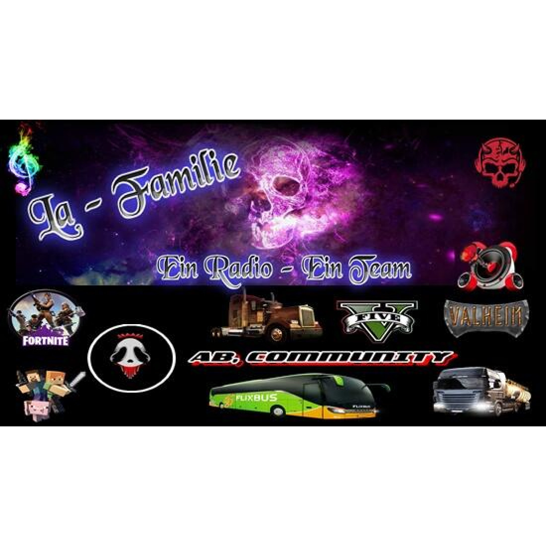 La Familie Radio