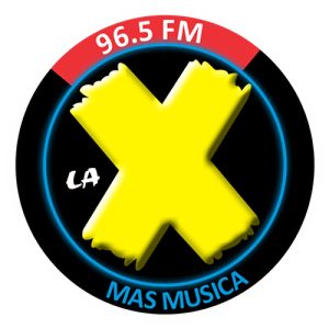 LA X 96.5 Cali