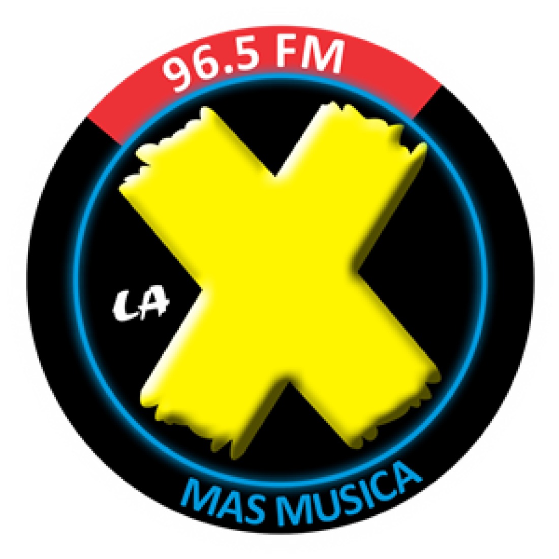 LA X 96.5 Cali
