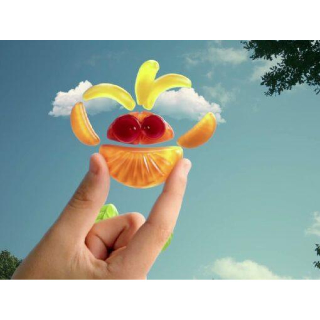 Lach Gummi Club