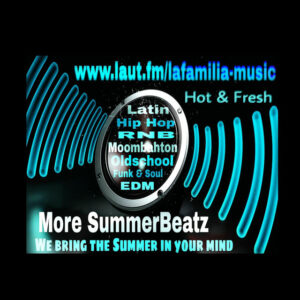 Lafamilia Music
