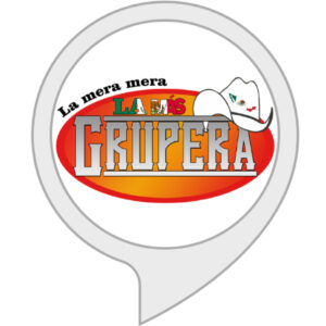 Lamasgrupera FM