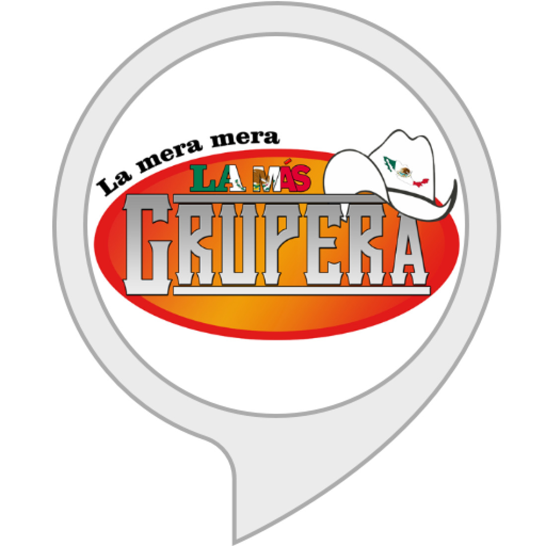Lamasgrupera FM