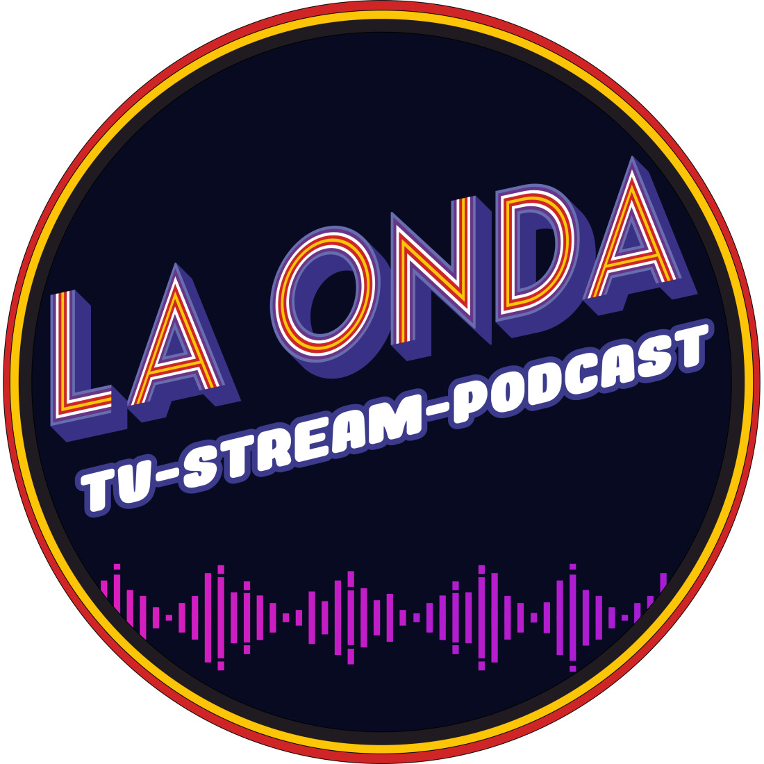 laut.fm – Laonda Radio