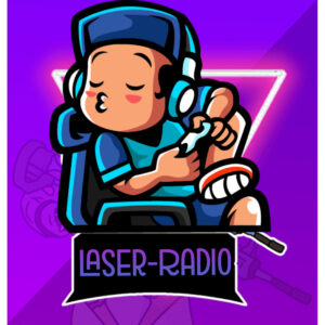 Laser Radio 2