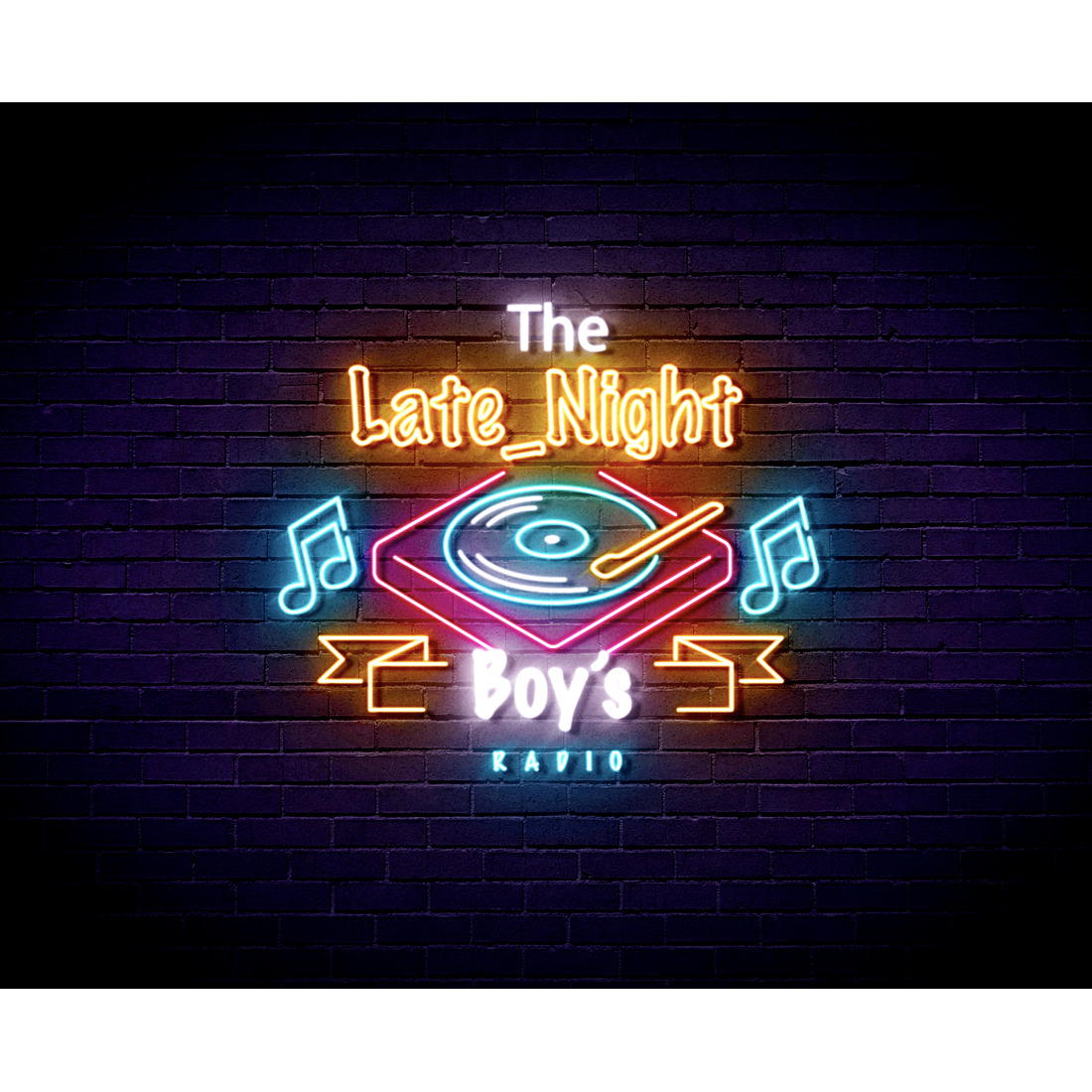 laut.fm – Late Night Boys