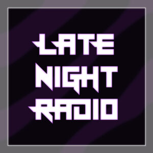 Latenight Radio