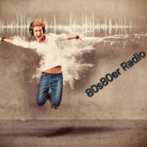 laut.fm – 80s80er radio