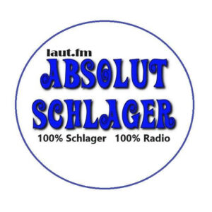 laut.fm – absolut-schlager