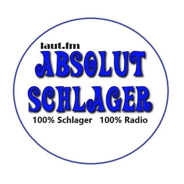 laut.fm – absolut-schlager