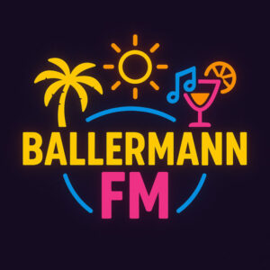 laut.fm – BallermannFM