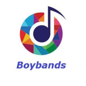 laut.fm – Boybands
