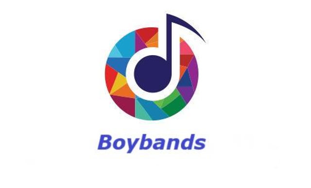 laut.fm – Boybands