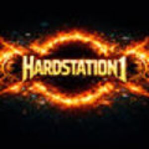 laut.fm – Hardstation 1