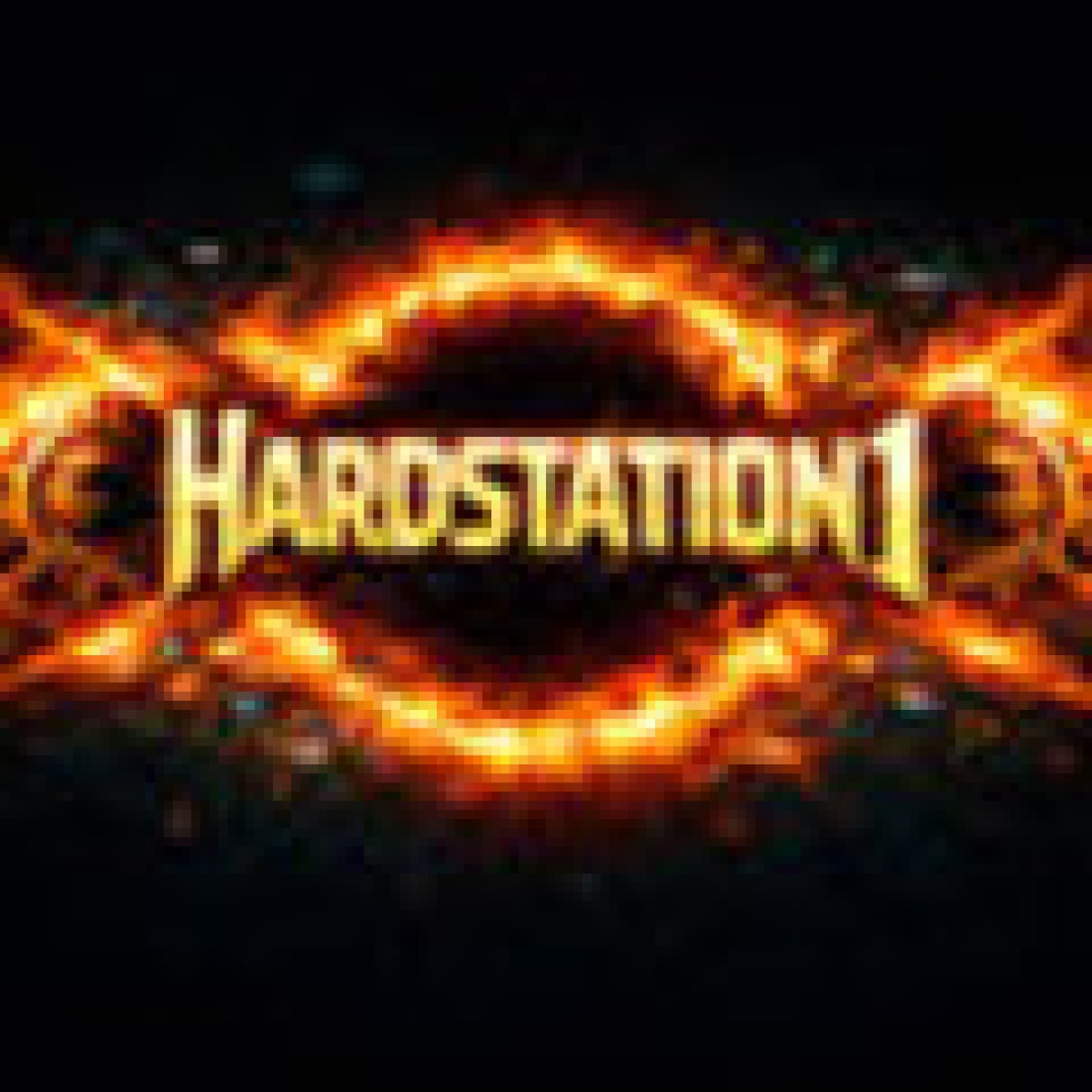 laut.fm – Hardstation 1