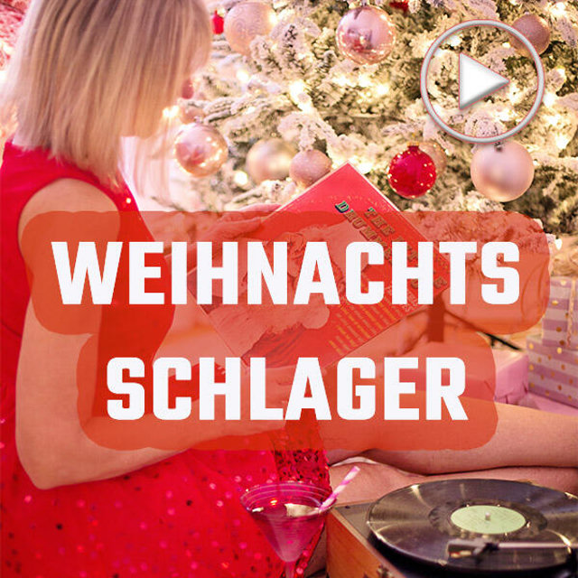 laut.fm – Weihnachtsmusik