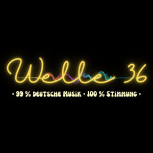 laut.fm – Welle 36