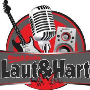 Laut und hart