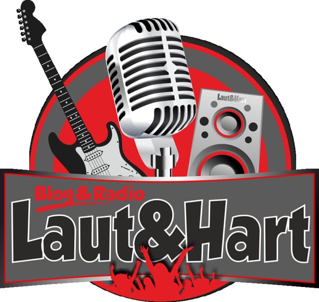 Laut und hart
