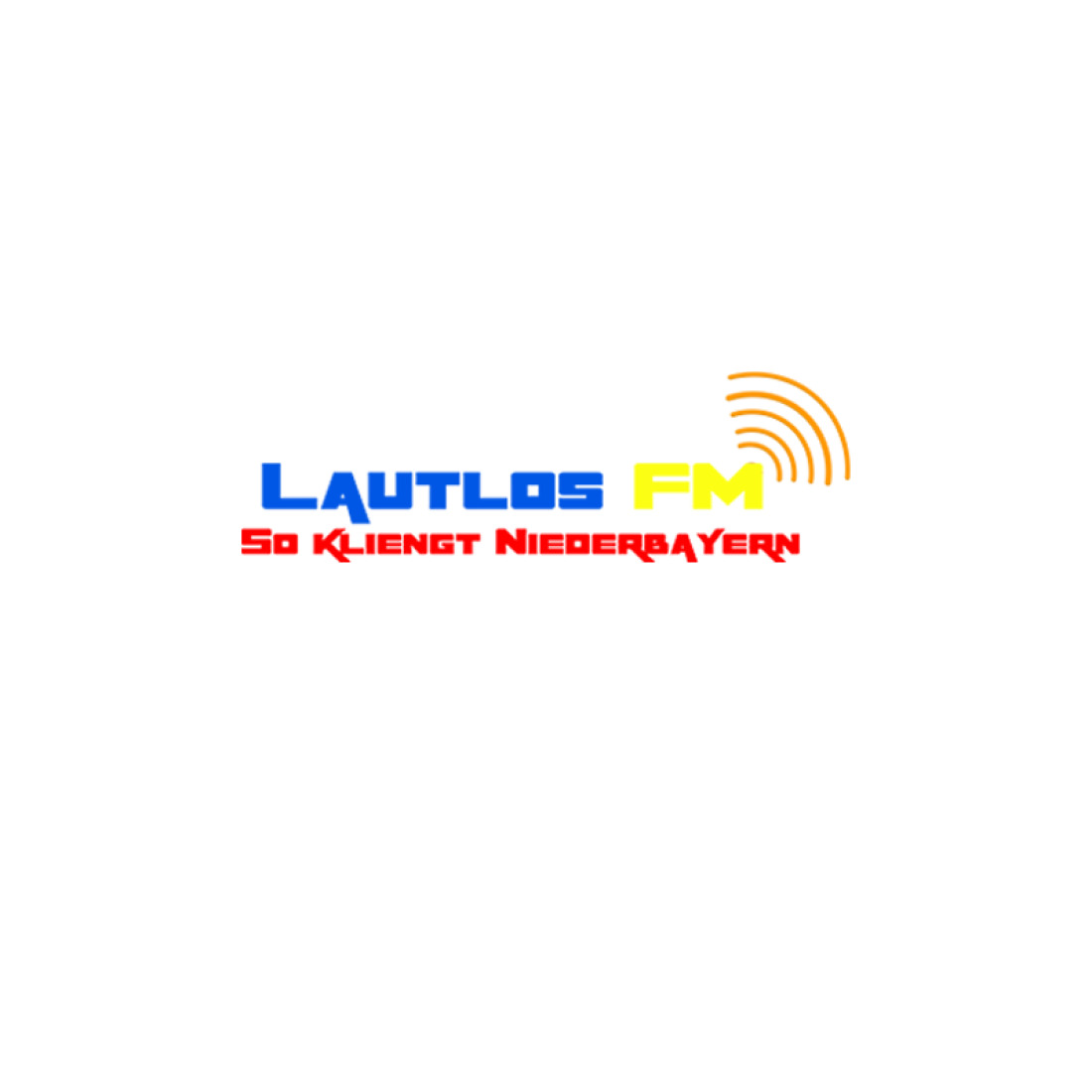 laut.fm – Lautlos FM