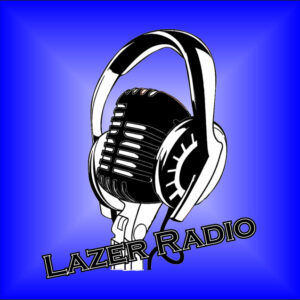 Lazer-Radio