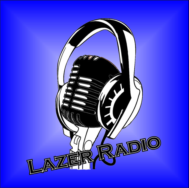 Lazer-Radio