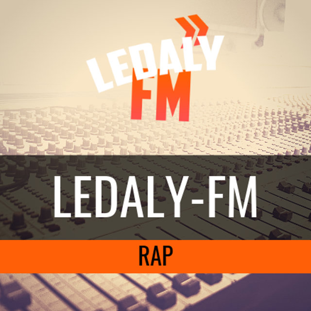 laut.fm – Ledaly Rap