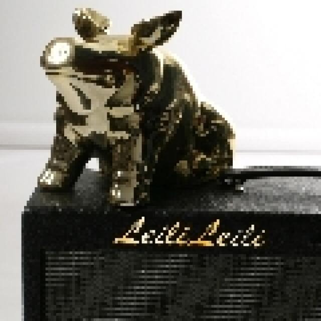 Leilileili