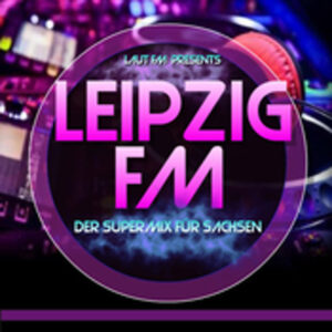 laut.fm – Leipzig FM