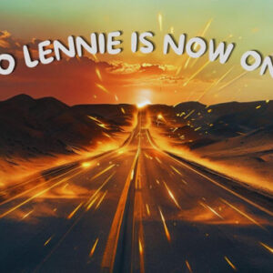 Lennie On Air