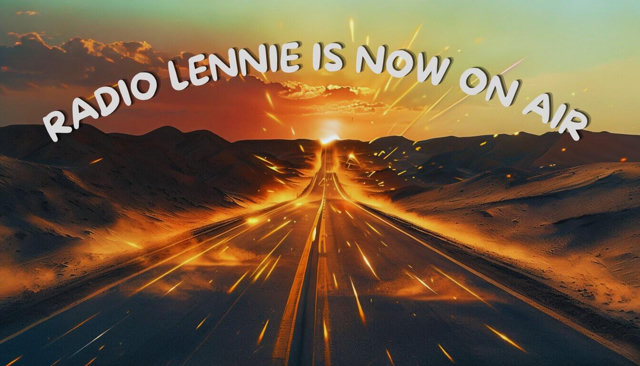 Lennie On Air